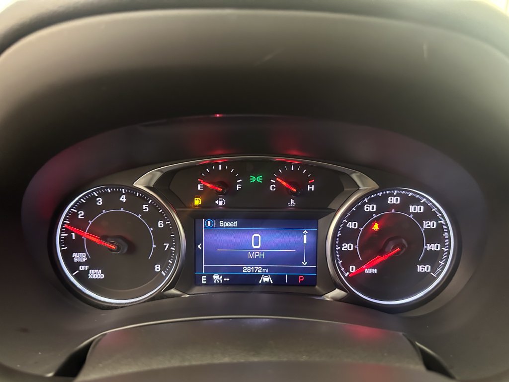 Used 2023 GMC Terrain SLE w/ Driver Convenience Package FWD image 13