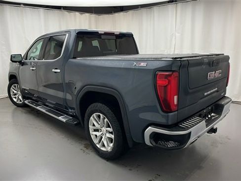 Used 2020 GMC Sierra 1500 SLT w/ SLT Premium Package image 36