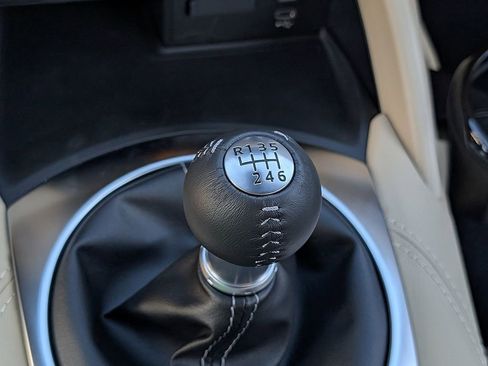 New 2025 MAZDA MX-5 Miata Grand Touring w/ Weather Package image 28