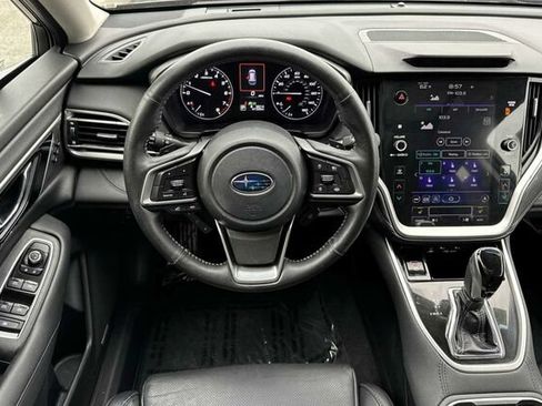 Used 2021 Subaru Outback Limited w/ Popular Package #2 AWD/4WD image 14