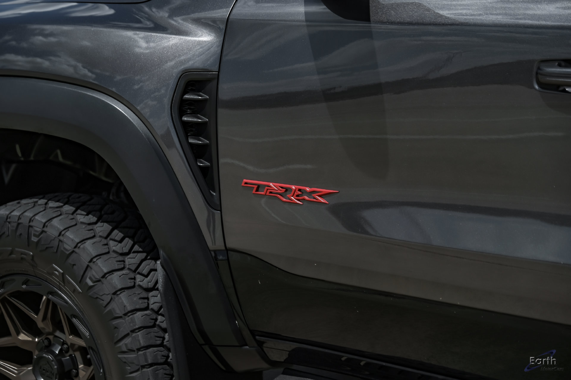 Used 2022 RAM 1500 TRX w/ TRX Level 2 Equipment Group AWD/4WD image 34
