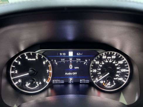 Used 2019 Nissan Altima 2.5 SL FWD image 19