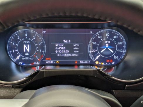 Used 2022 Ford Mustang GT Premium w/ GT Performance Package image 19