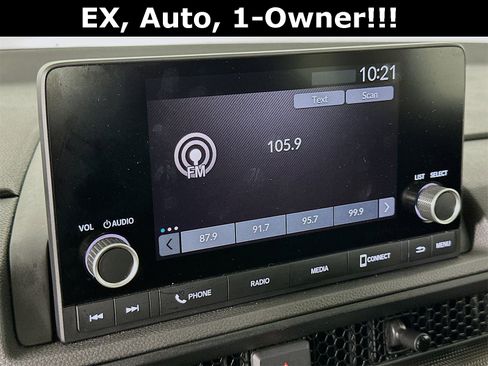 Used 2024 Honda CR-V EX image 15