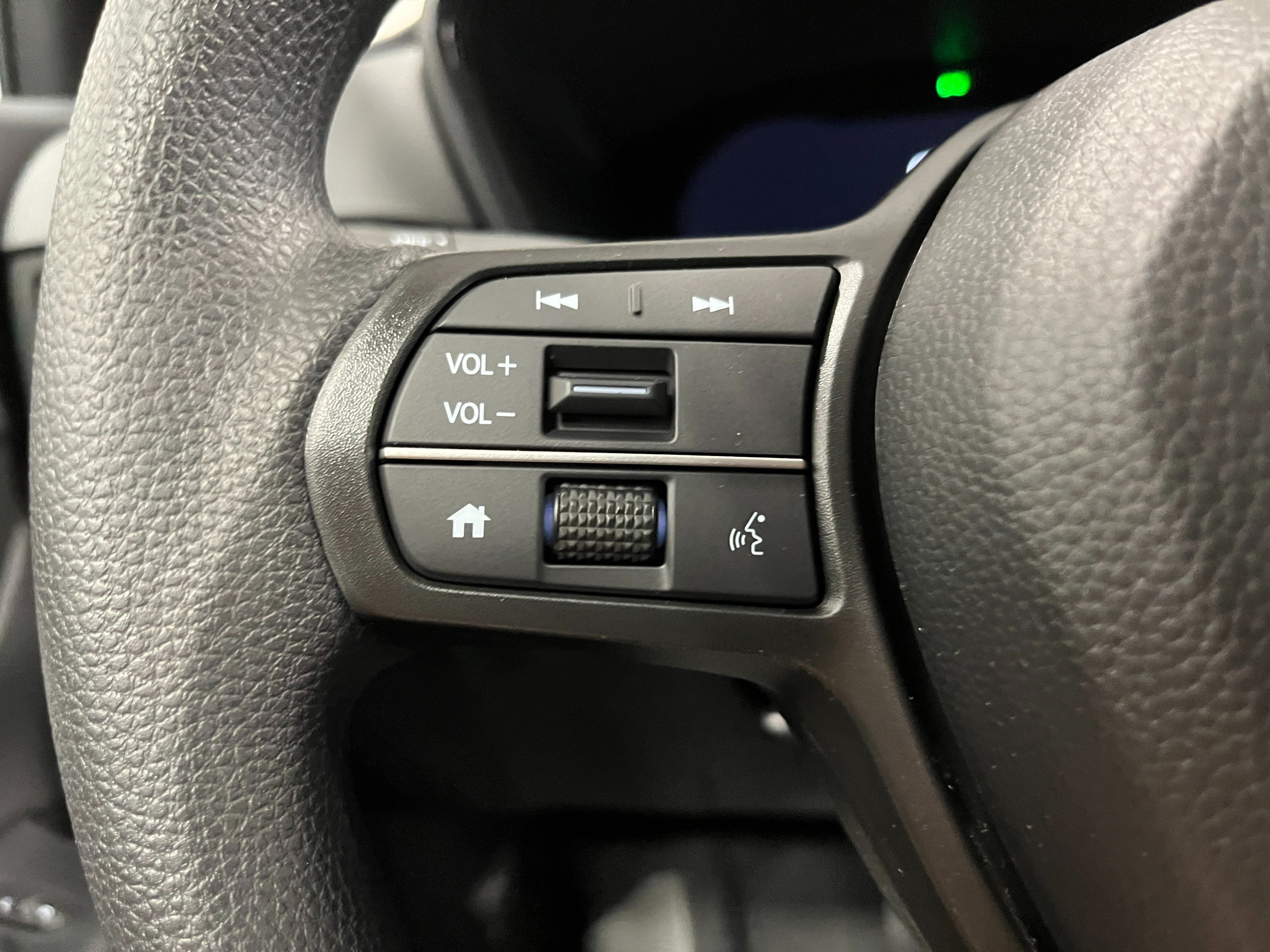 New 2027 Honda CR-V EX image 10
