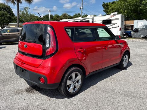 Used 2019 Kia Soul FWD image 5