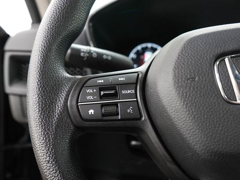 Used 2023 Honda CR-V EX image 24