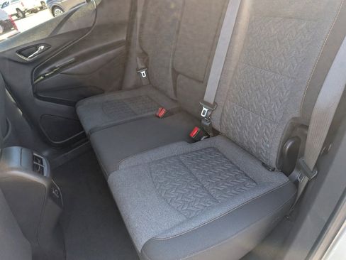 Certified 2023 Chevrolet Equinox LT image 13