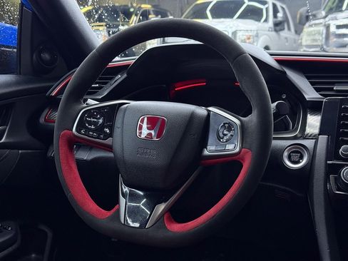 Used 2021 Honda Civic Type R image 22