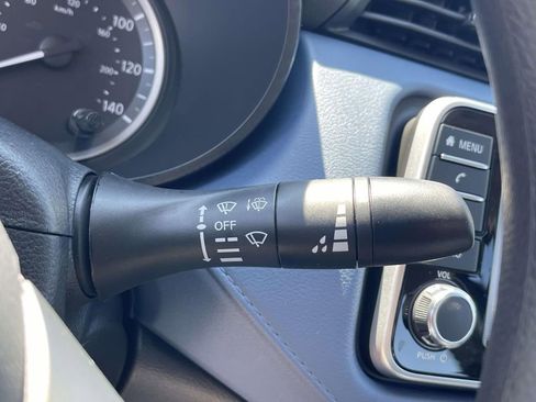 New 2025 Nissan Versa SV w/ Trunk Package image 24