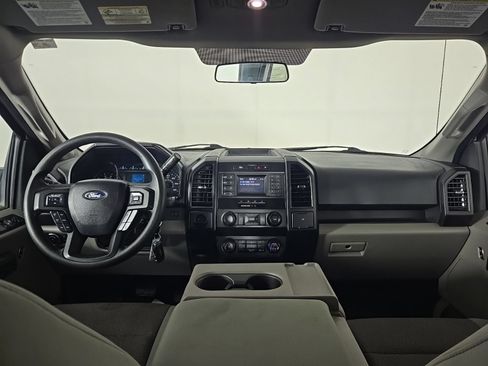 Used 2018 Ford F150 XL w/ XL Power Equipment Group RWD image 9