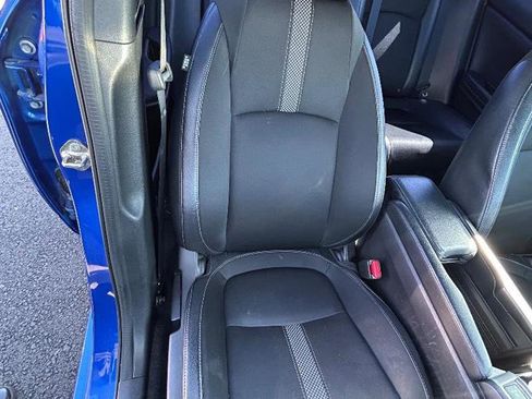 Used 2020 Honda Civic Sport image 24