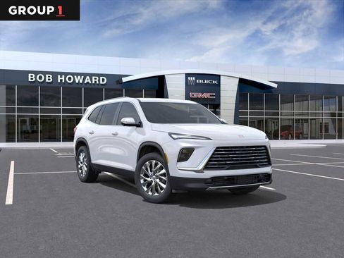 New 2026 Buick Enclave Preferred w/ Power Package image 1