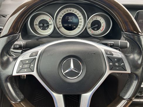 Used 2016 Mercedes-Benz E 400 Cabriolet image 17