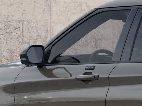 New 2026 Ford Explorer Tremor AWD/4WD image 20