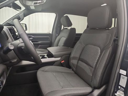 New 2025 RAM 1500 Big Horn AWD/4WD image 15