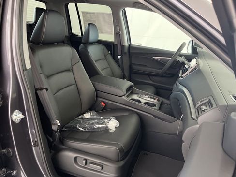 New 2026 Honda Ridgeline RTL image 21