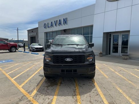 New 2026 Ford F150 STX AWD/4WD image 2