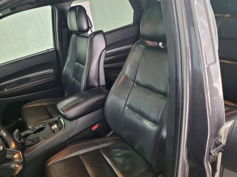 Used 2018 Dodge Durango GT w/ Premium Group image 8