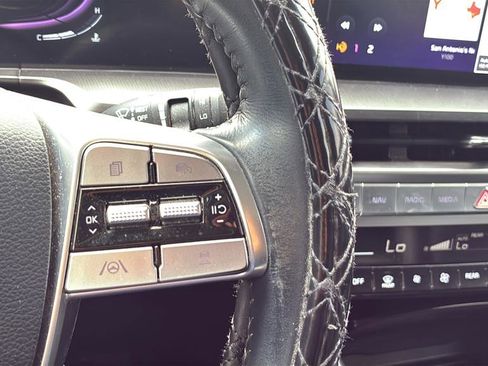 Used 2024 Kia Telluride S w/ S Sunroof Package FWD image 37