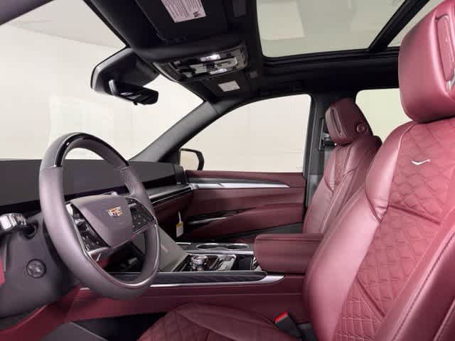 New 2026 Cadillac Escalade Luxury w/ Touring Package AWD/4WD image 23