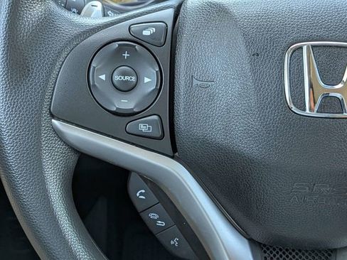 Used 2016 Honda Fit EX image 24