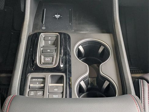 New 2026 Honda Pilot Black Edition image 15