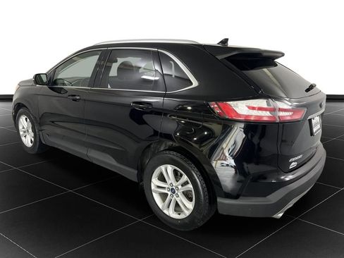 Used 2019 Ford Edge SEL w/ Equipment Group 201A AWD/4WD image 3