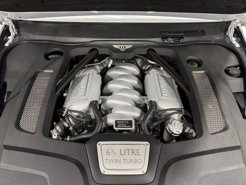 Used 2012 Bentley Mulsanne image 35