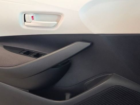 New 2026 Toyota Corolla LE FWD image 26