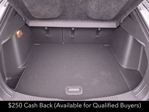 New 2026 Buick Envista Sport Touring w/ Convenience I Package FWD image 42