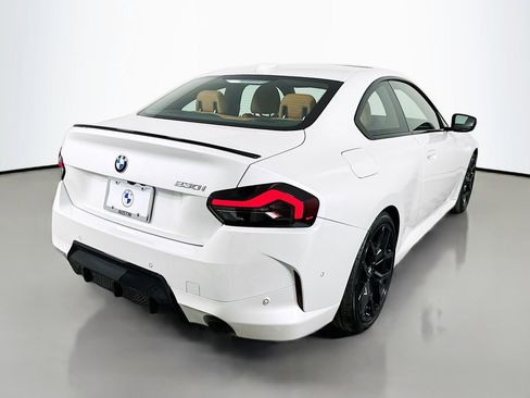New 2026 BMW 230i Coupe w/ Premium Package image 5