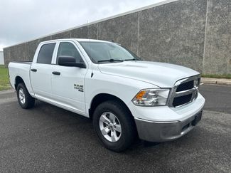 Used 2023 RAM 1500 Classic SLT w/ Electronics Group AWD/4WD video 1