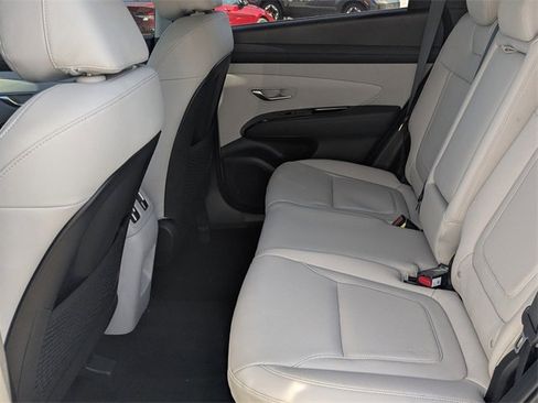New 2026 Hyundai Tucson Limited image 13