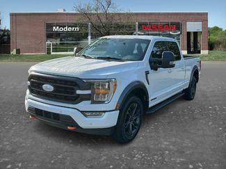 Used 2021 Ford F150 XLT w/ Equipment Group 302A High AWD/4WD video 1