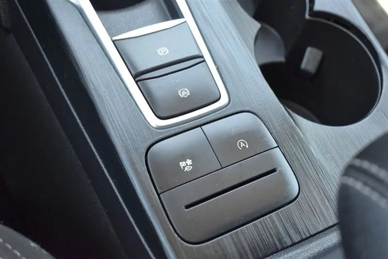 Used 2023 Ford Escape Active AWD/4WD image 27