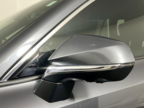 Used 2024 Lexus TX 350 FWD w/ Technology Package image 12