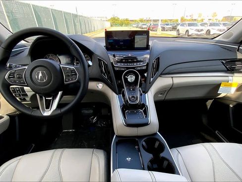 New 2026 Acura RDX SH-AWD w/ Technology Package image 5
