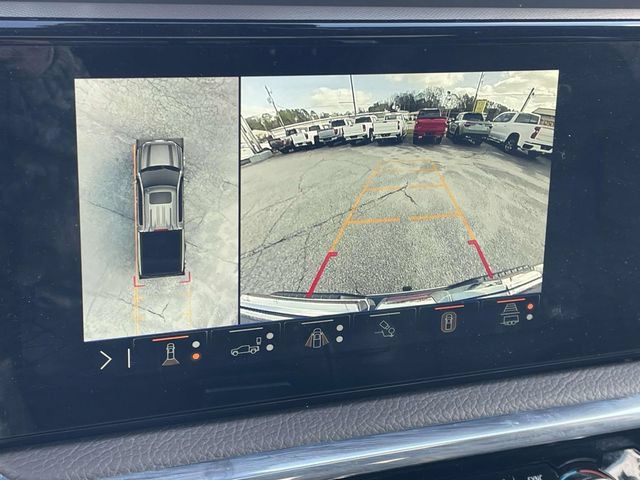 Used 2024 GMC Sierra 1500 Denali w/ Denali Reserve Package AWD/4WD image 20