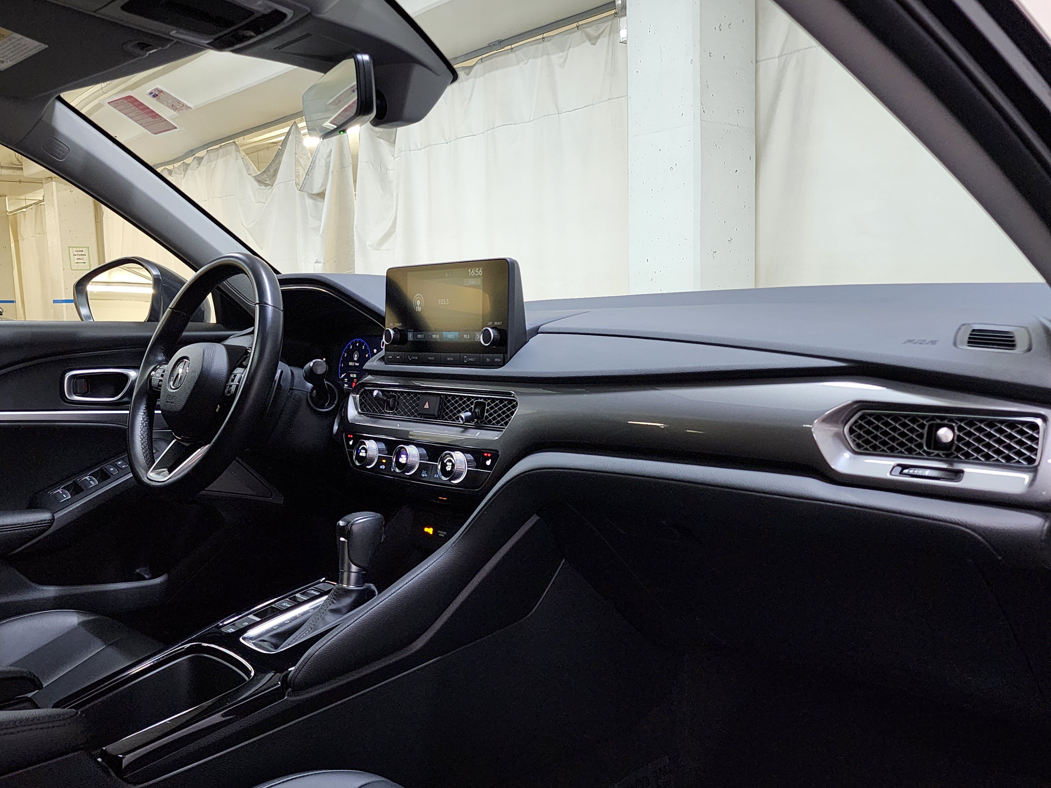 Used 2024 Acura Integra FWD image 23