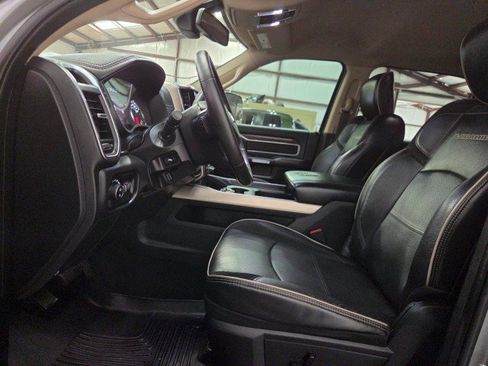 Used 2019 RAM 2500 Laramie AWD/4WD image 71