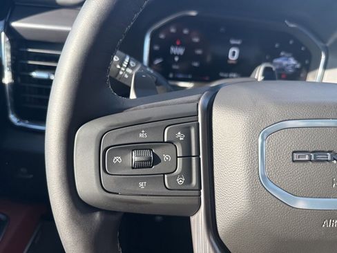 New 2026 GMC Sierra 1500 Denali Ultimate image 17