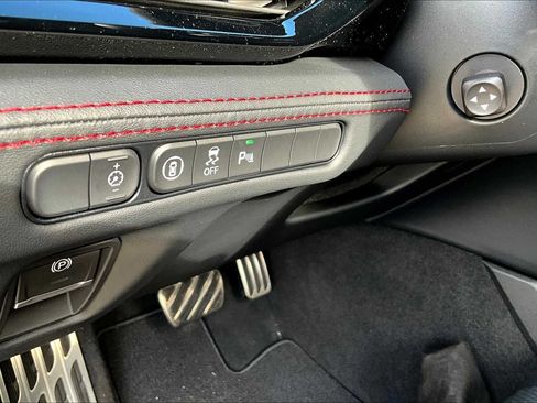 Used 2026 Acura MDX A-Spec AWD/4WD image 40