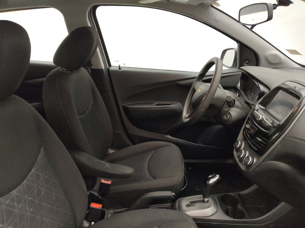 Used 2021 Chevrolet Spark LS FWD image 21