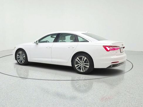Used 2023 Audi A6 2.0T Premium w/ Convenience Package AWD/4WD image 7
