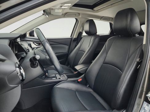Used 2019 MAZDA CX-3 Touring w/ Preferred Equipment Package AWD/4WD image 17