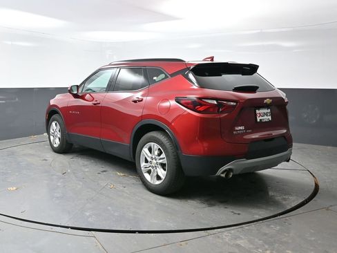 Used 2020 Chevrolet Blazer LT image 9