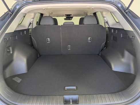 New 2025 Kia Sportage LX image 27