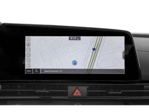 New 2026 Hyundai Elantra N image 16