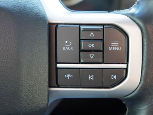 Certified 2024 Ford Expedition Max Limited AWD/4WD image 36